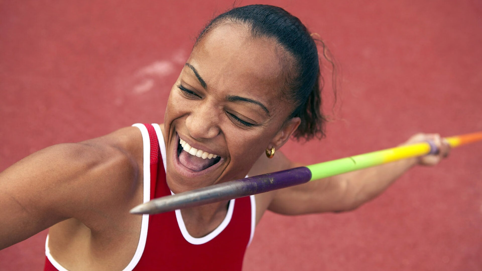 奥林匹克日长跑活动全国联动,奥林匹克赛跑